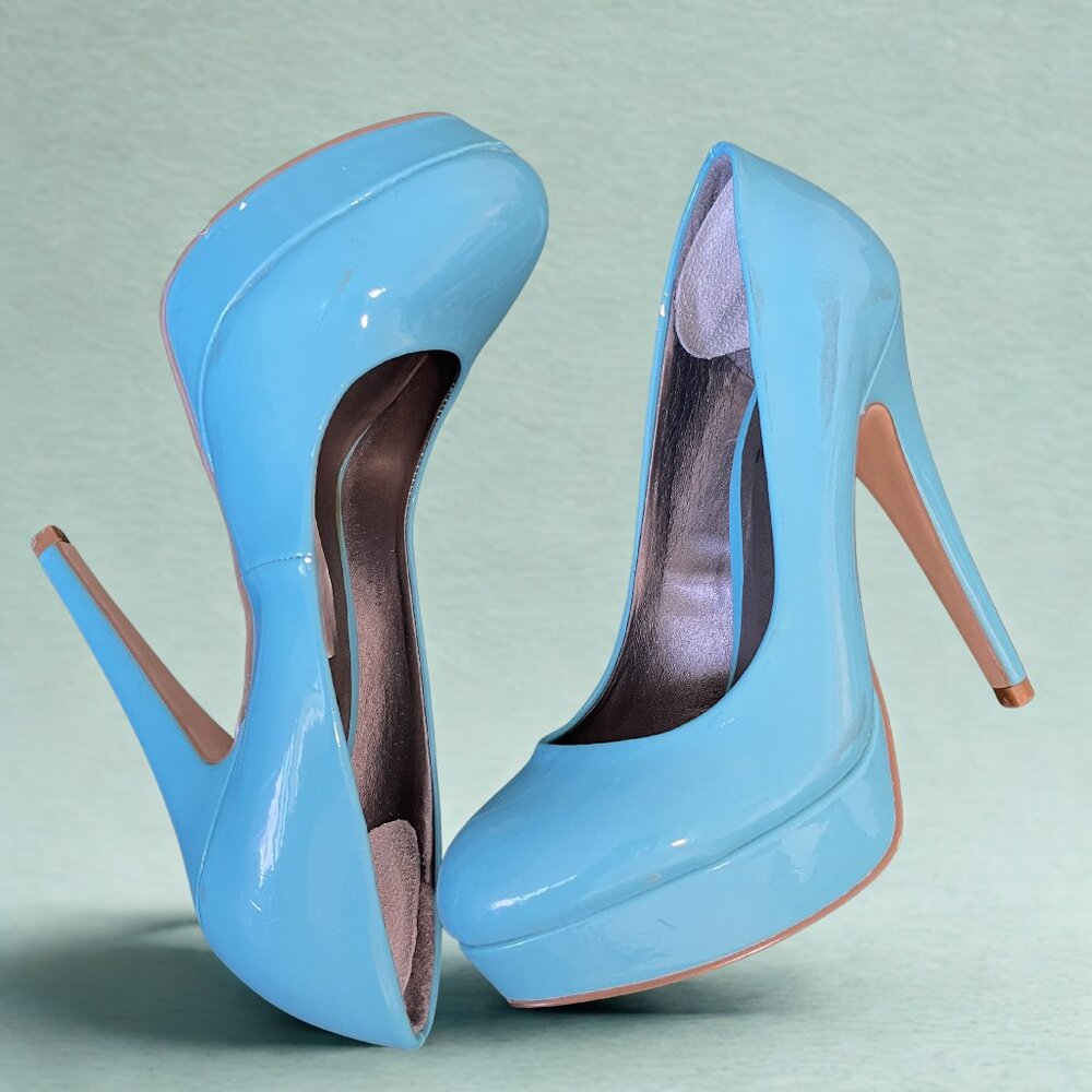 Y2K pumps - G by Guess